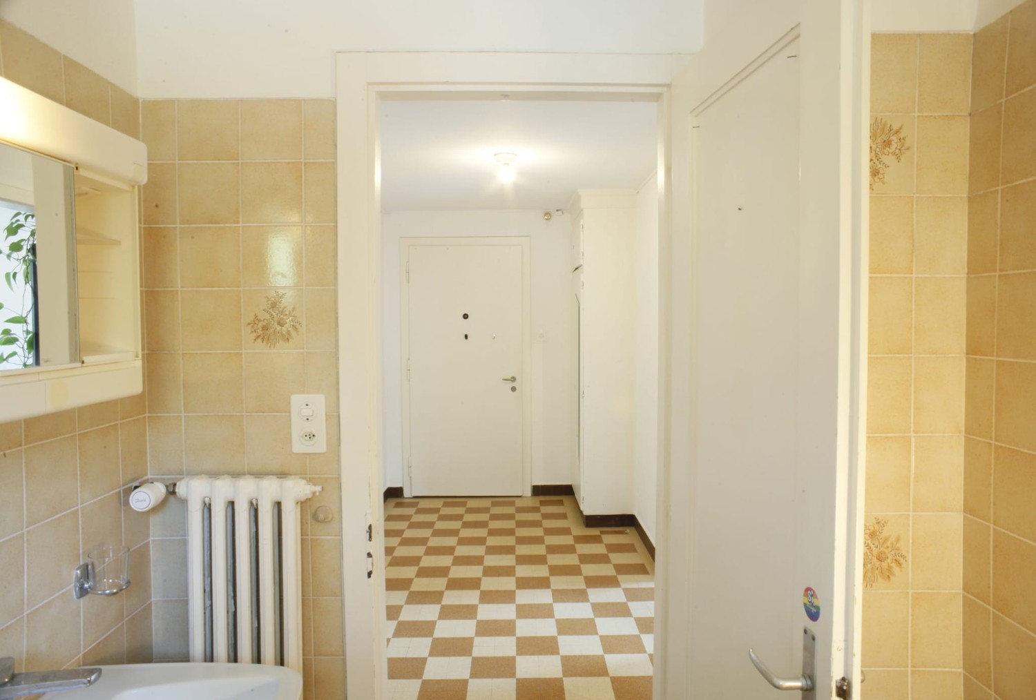 Appartamento di 3 ½ locali, foto 10 di 10