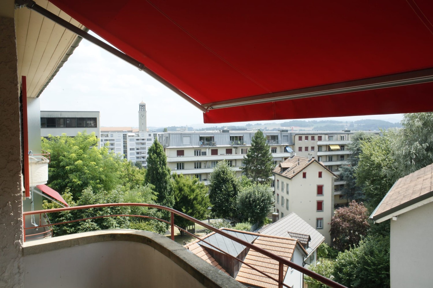 Appartamento di 3 ½ locali, foto 8 di 10