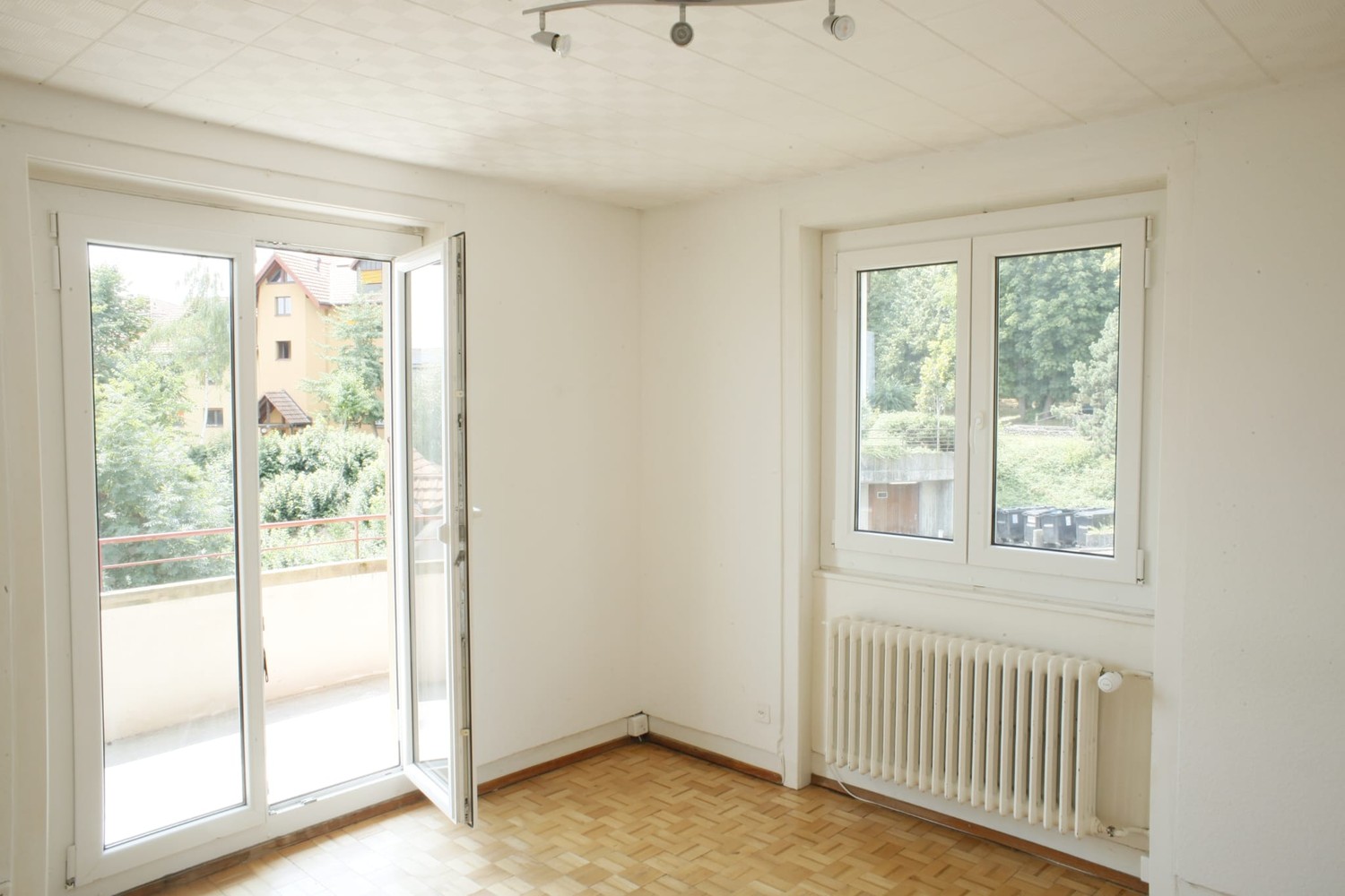 Appartamento di 3 ½ locali, foto 1 di 10