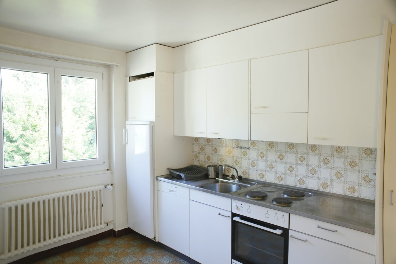Appartamento di 3 ½ locali, foto 7 di 10