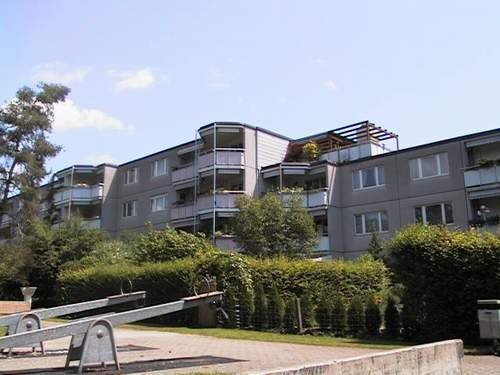 Appartamento di 2 ½ locali, foto 1 di 7