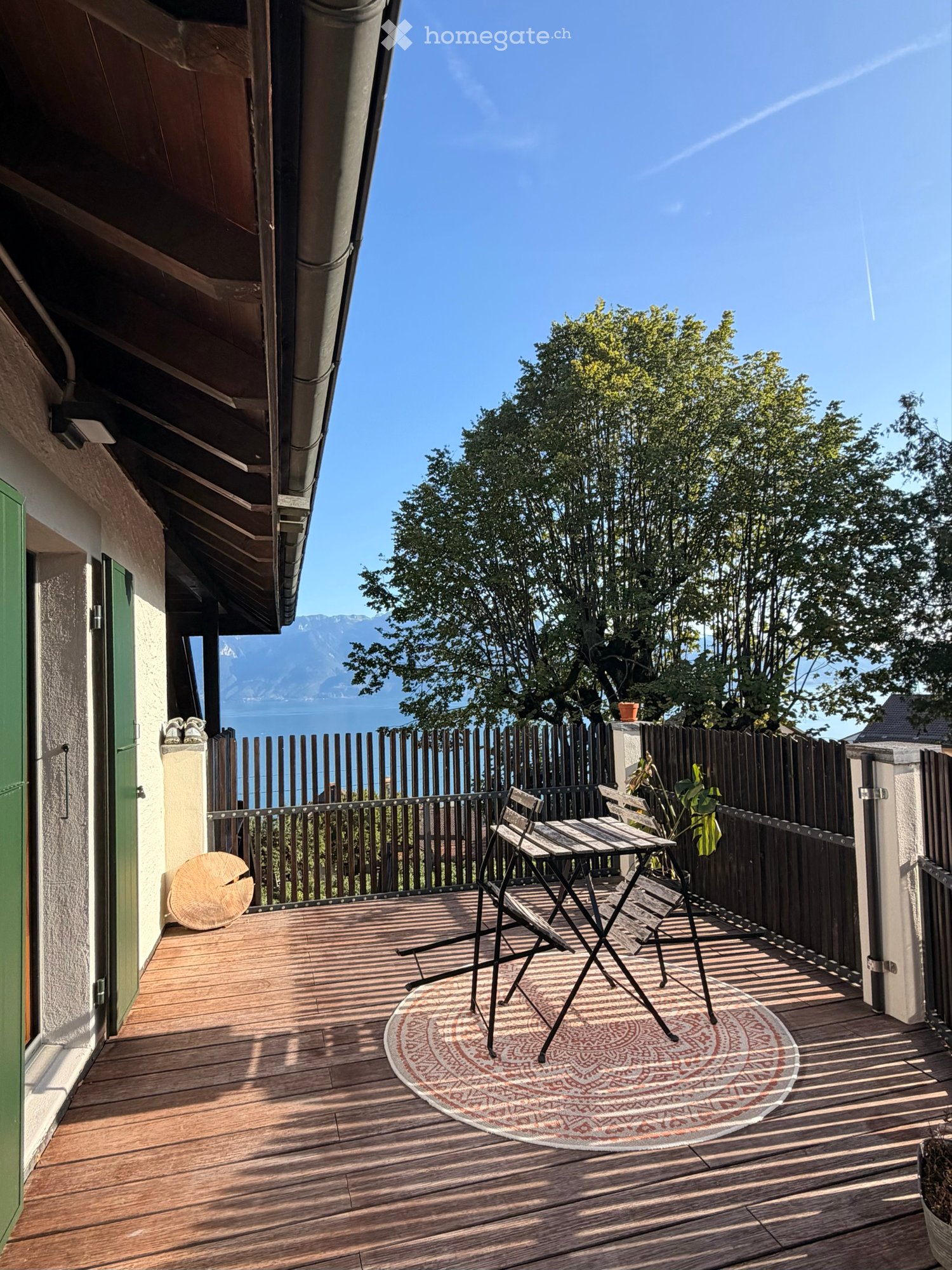 Appartamento di 2 locali