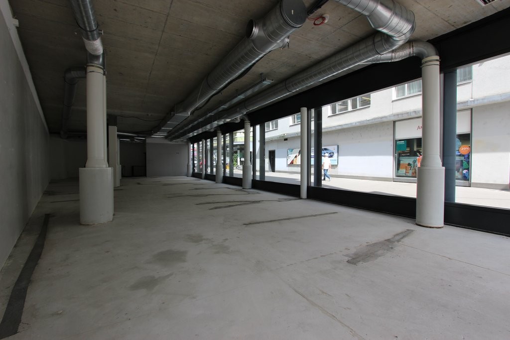 ufficio di 215m²