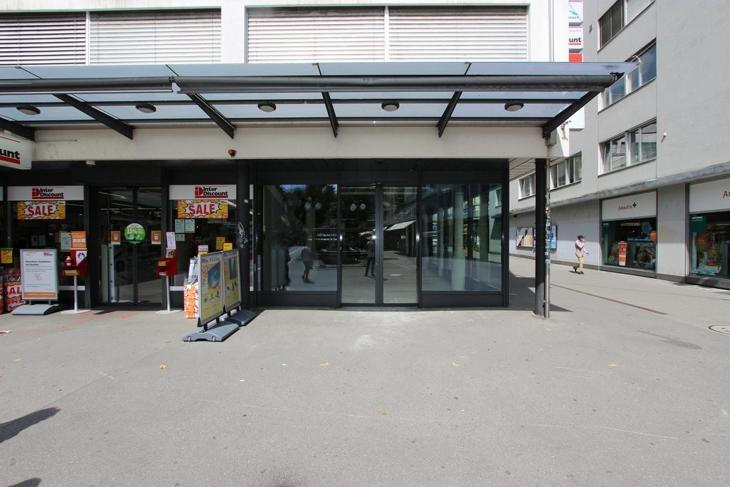 ufficio di 215m²