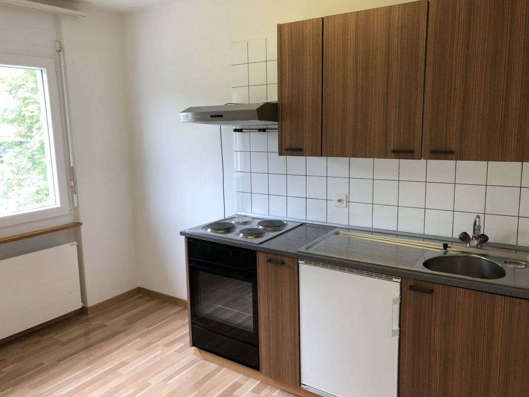 Appartamento di 1 ½ locali, foto 1 di 7
