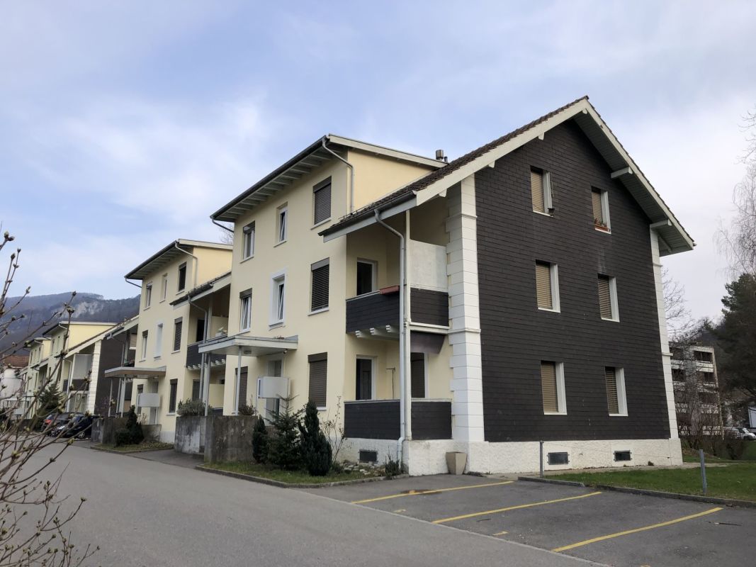Appartamento di 1 ½ locali, foto 2 di 7
