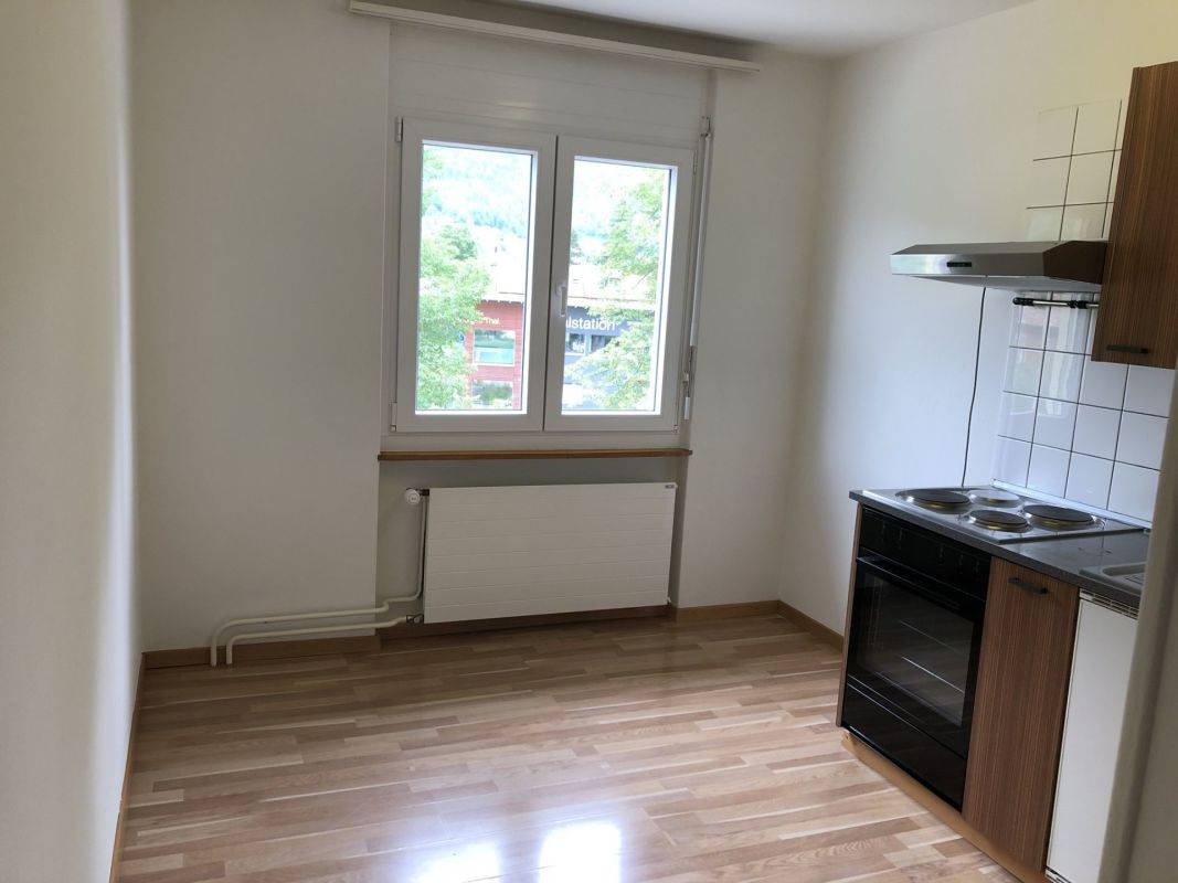 Appartamento di 1 ½ locali, foto 3 di 7