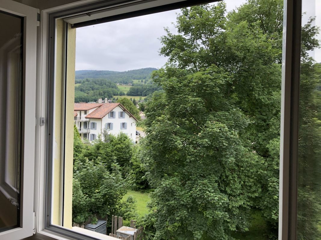 Appartamento di 1 ½ locali, foto 7 di 7