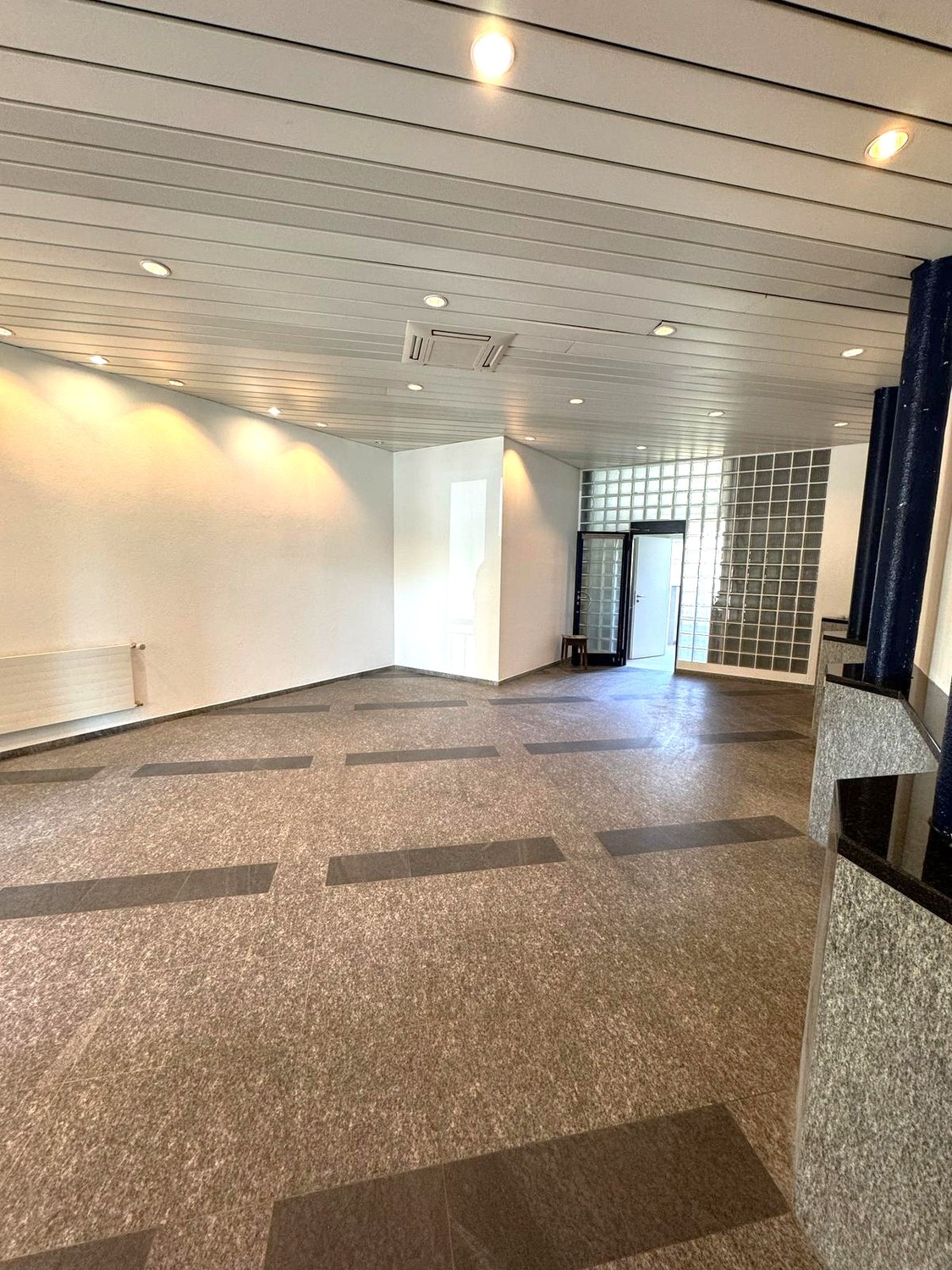 70m² Gewerbe