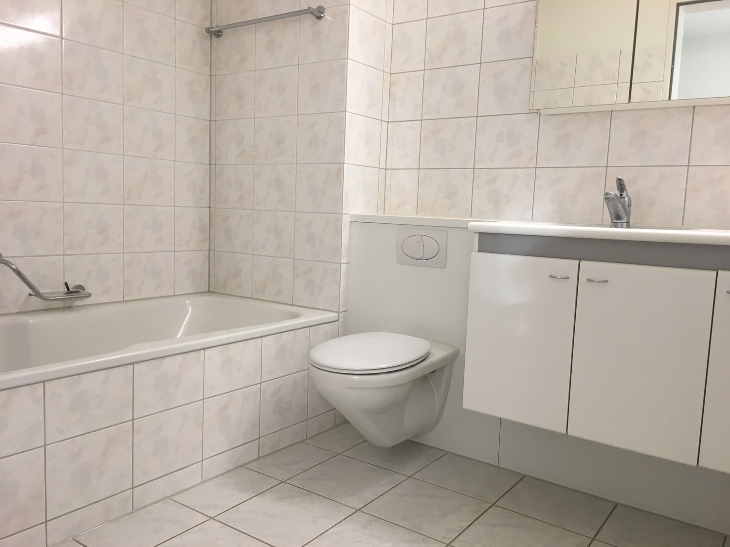 Appartamento di 1 ½ locali, foto 4 di 6