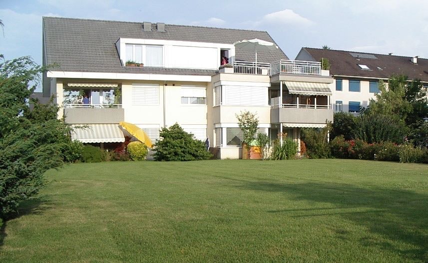 Appartamento di 1 ½ locali, foto 2 di 6