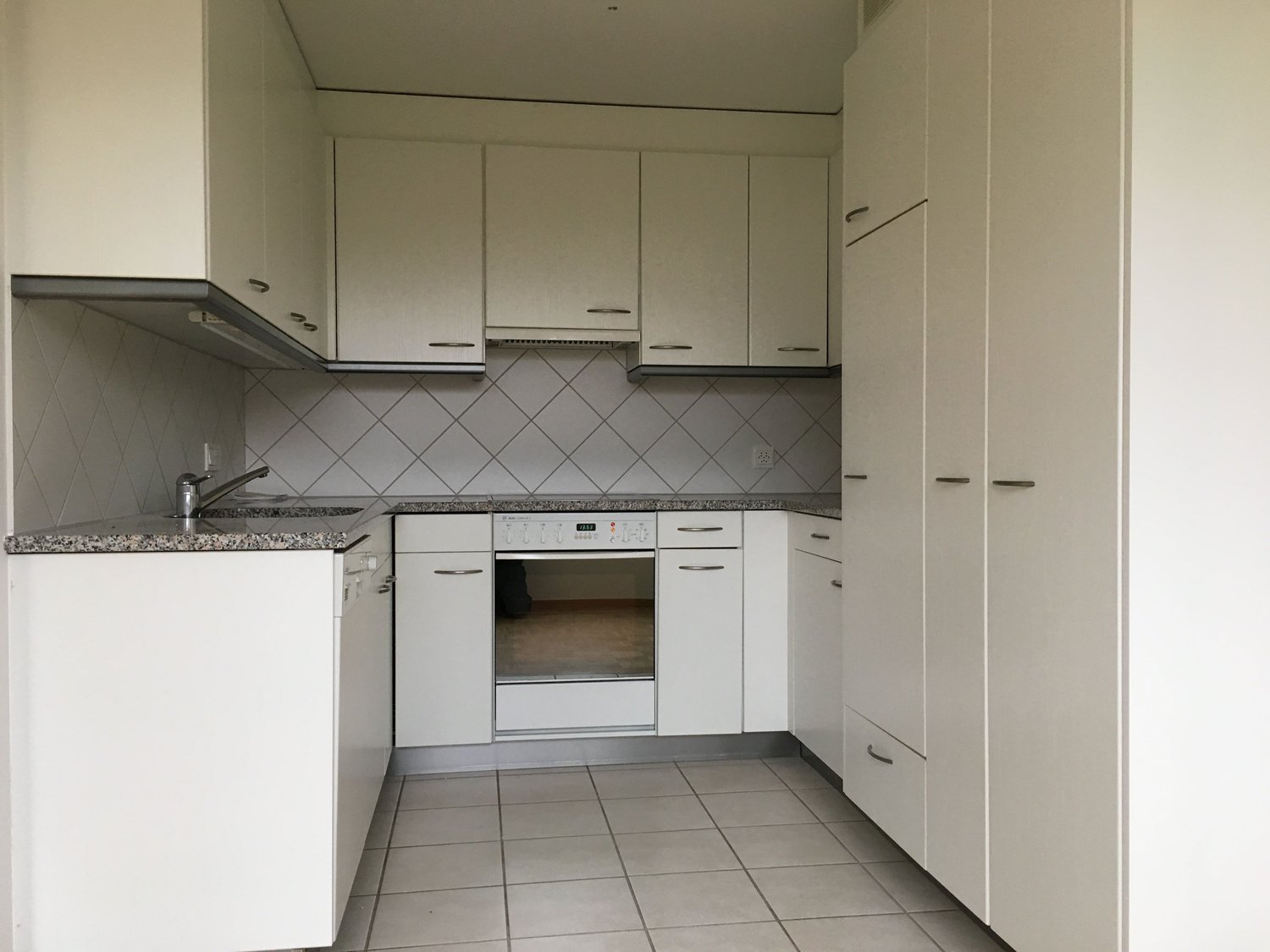 Appartamento di 1 ½ locali, foto 3 di 6