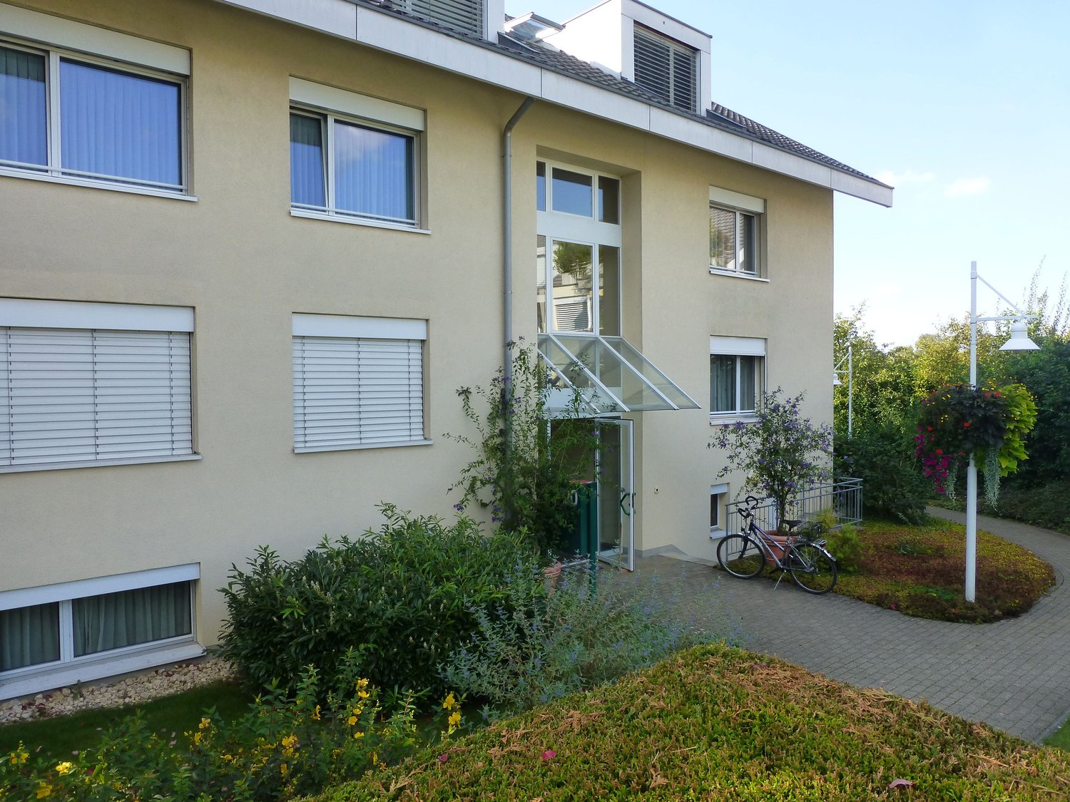 Appartamento di 1 ½ locali, foto 1 di 6