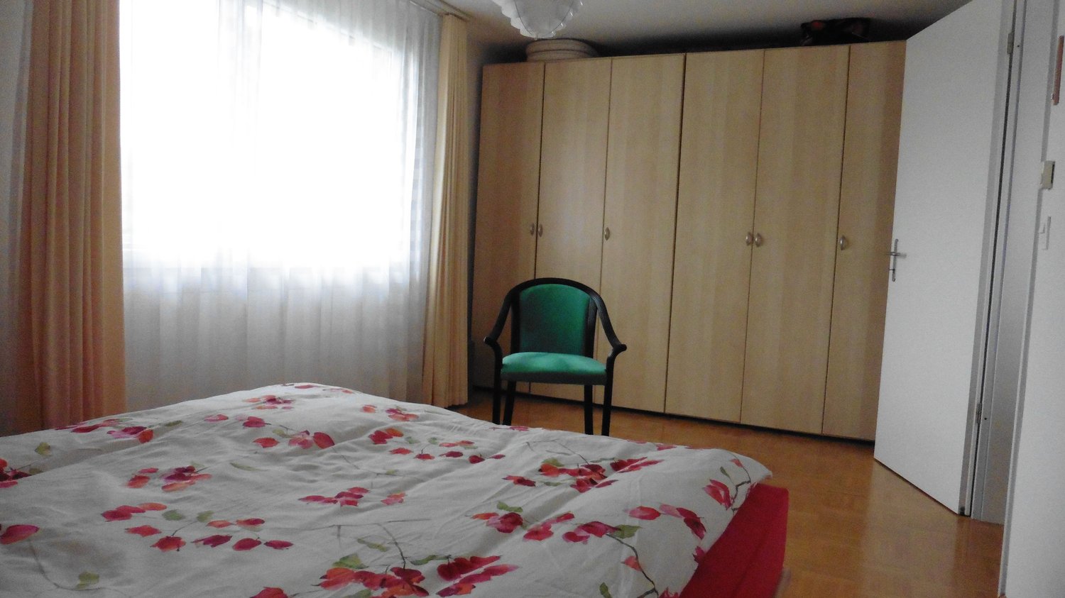 Appartamento di 1 ½ locali, foto 5 di 6