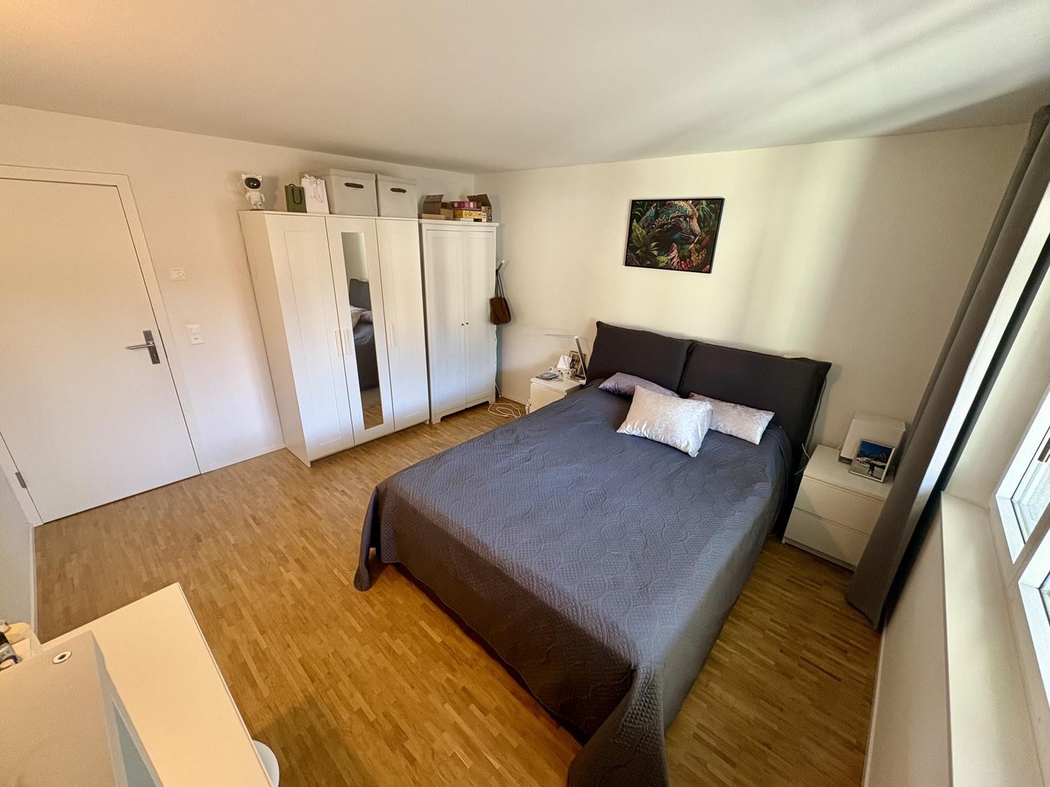 Appartamento di 2 ½ locali