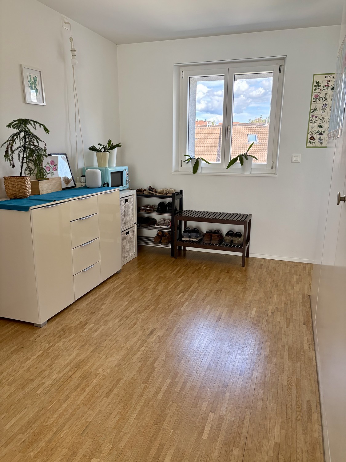 Appartamento di 2 ½ locali