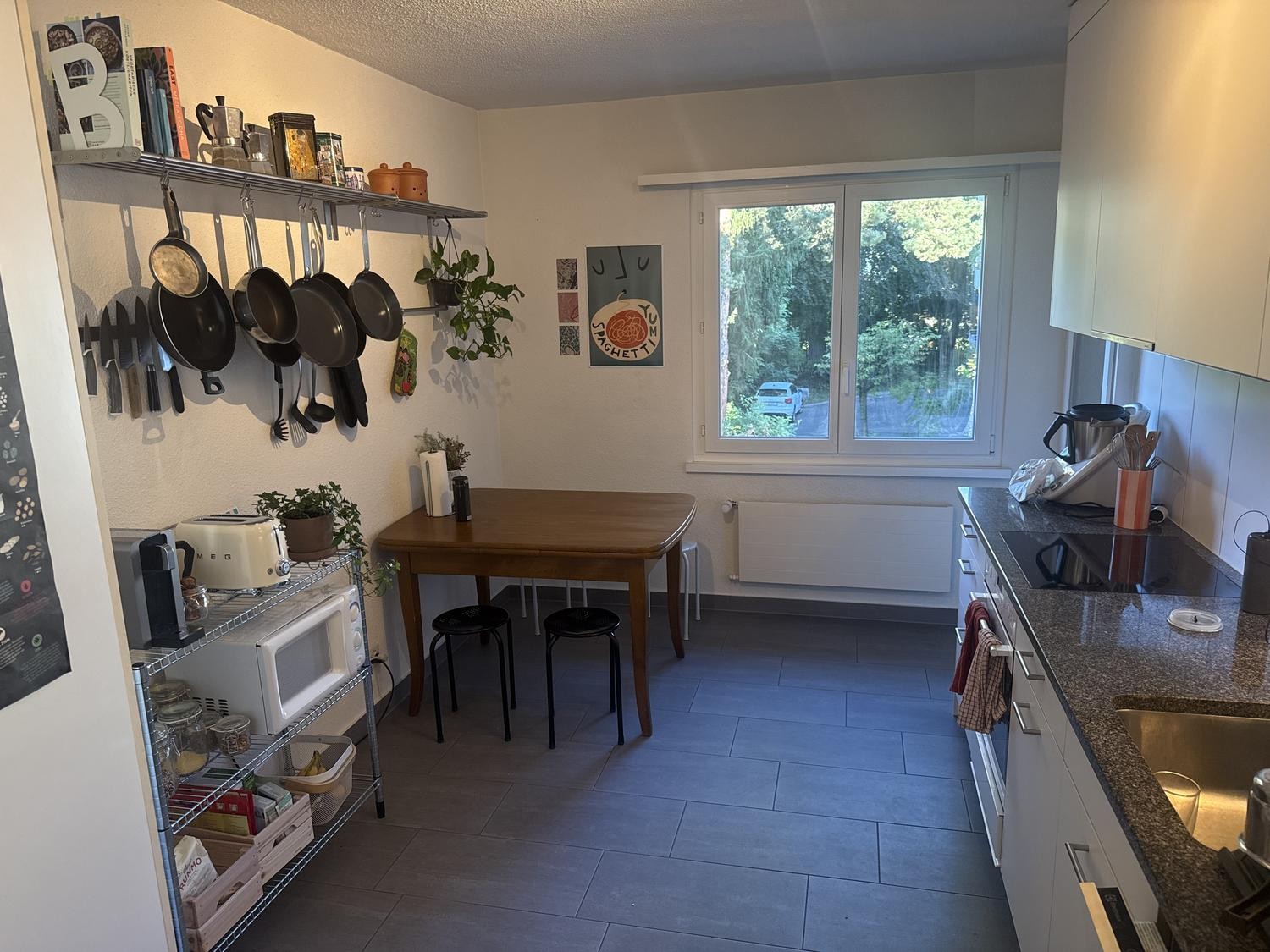 Zimmer in einer WG