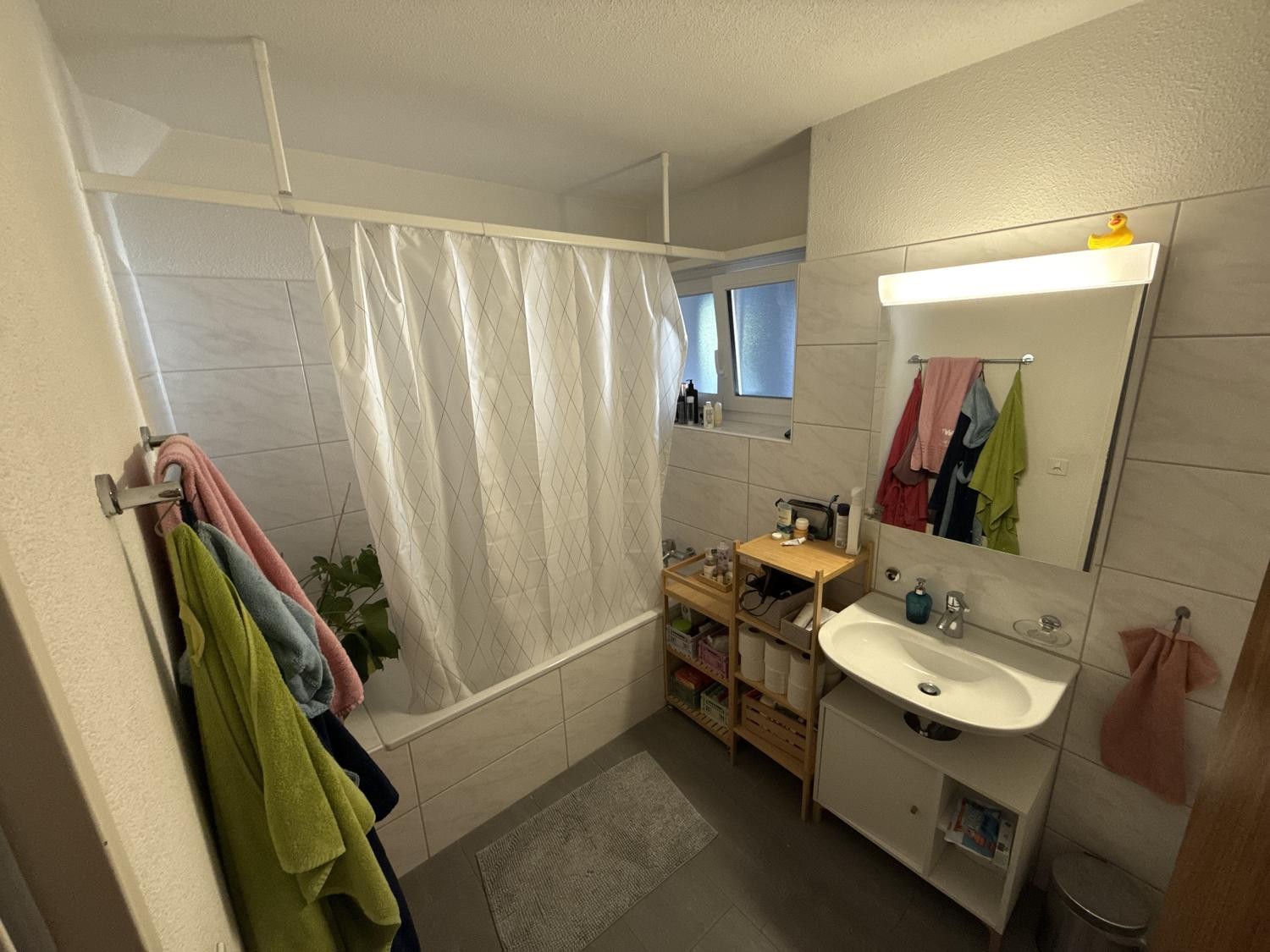 Zimmer in einer WG