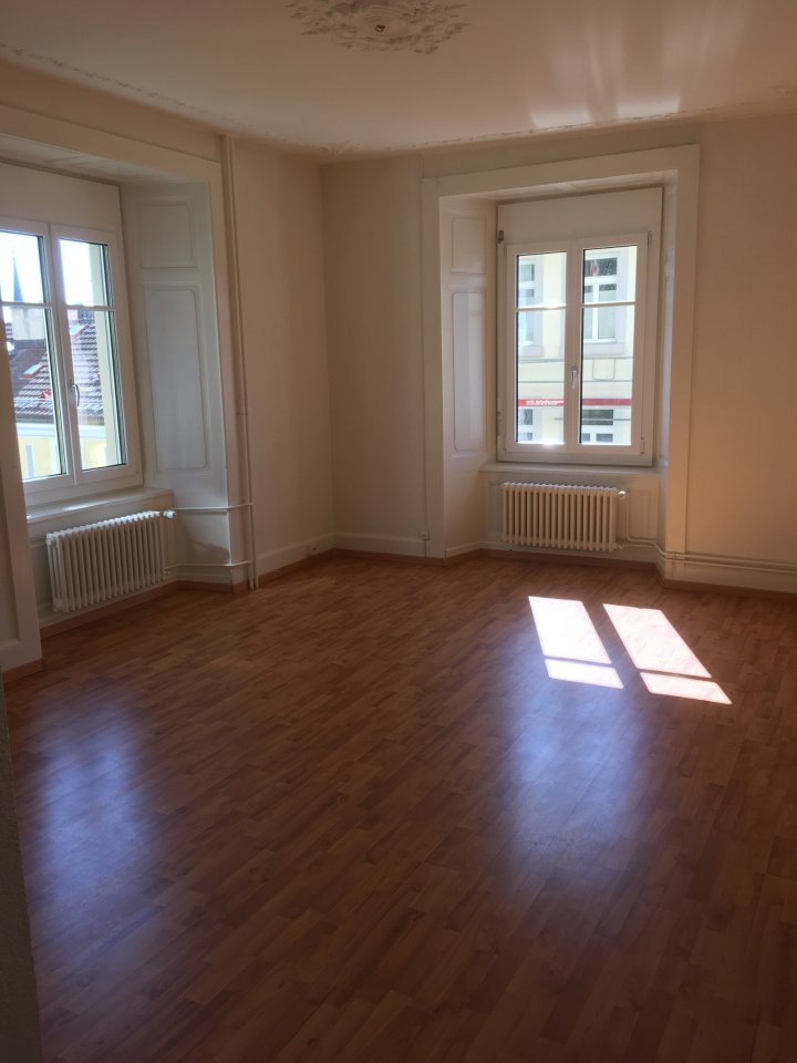 Appartamento di 3 locali, foto 2 di 2