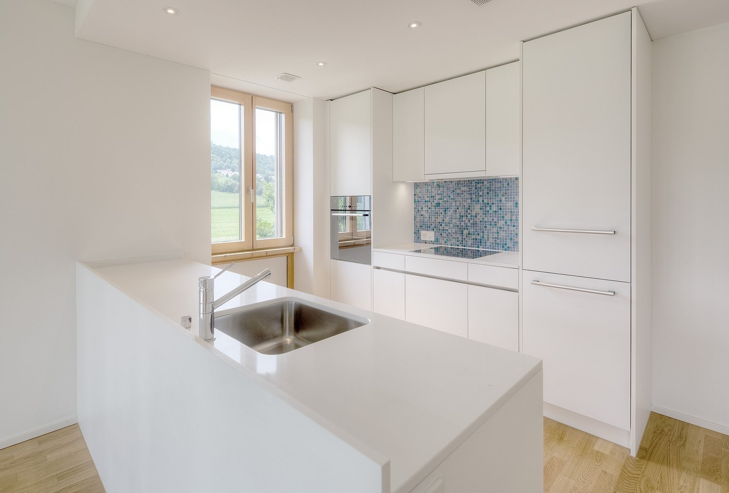 Appartamento di 2 ½ locali