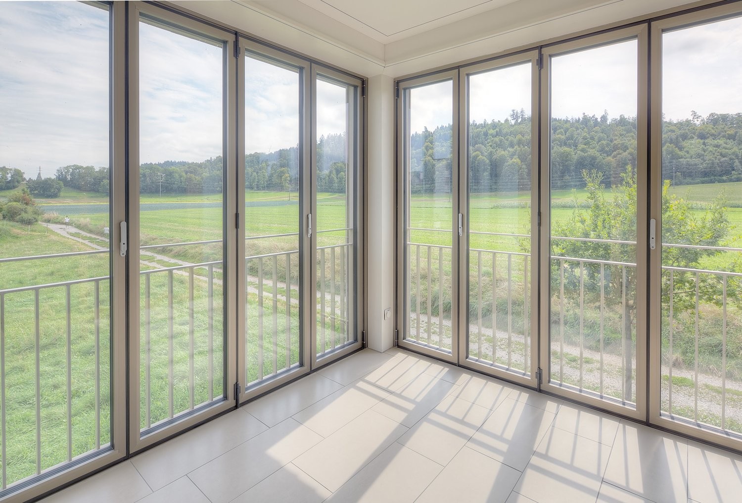 Appartamento di 2 ½ locali
