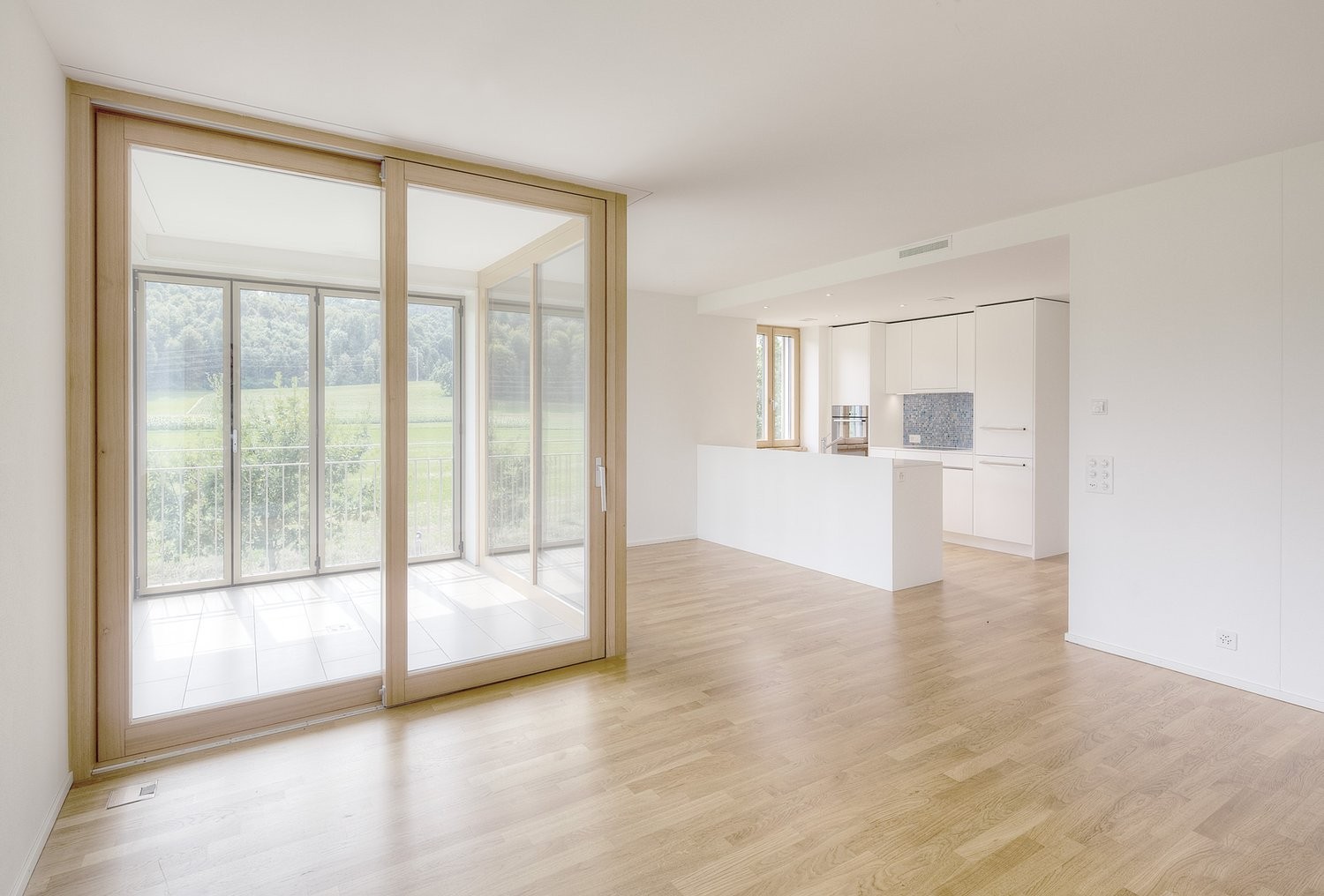 Appartamento di 2 ½ locali