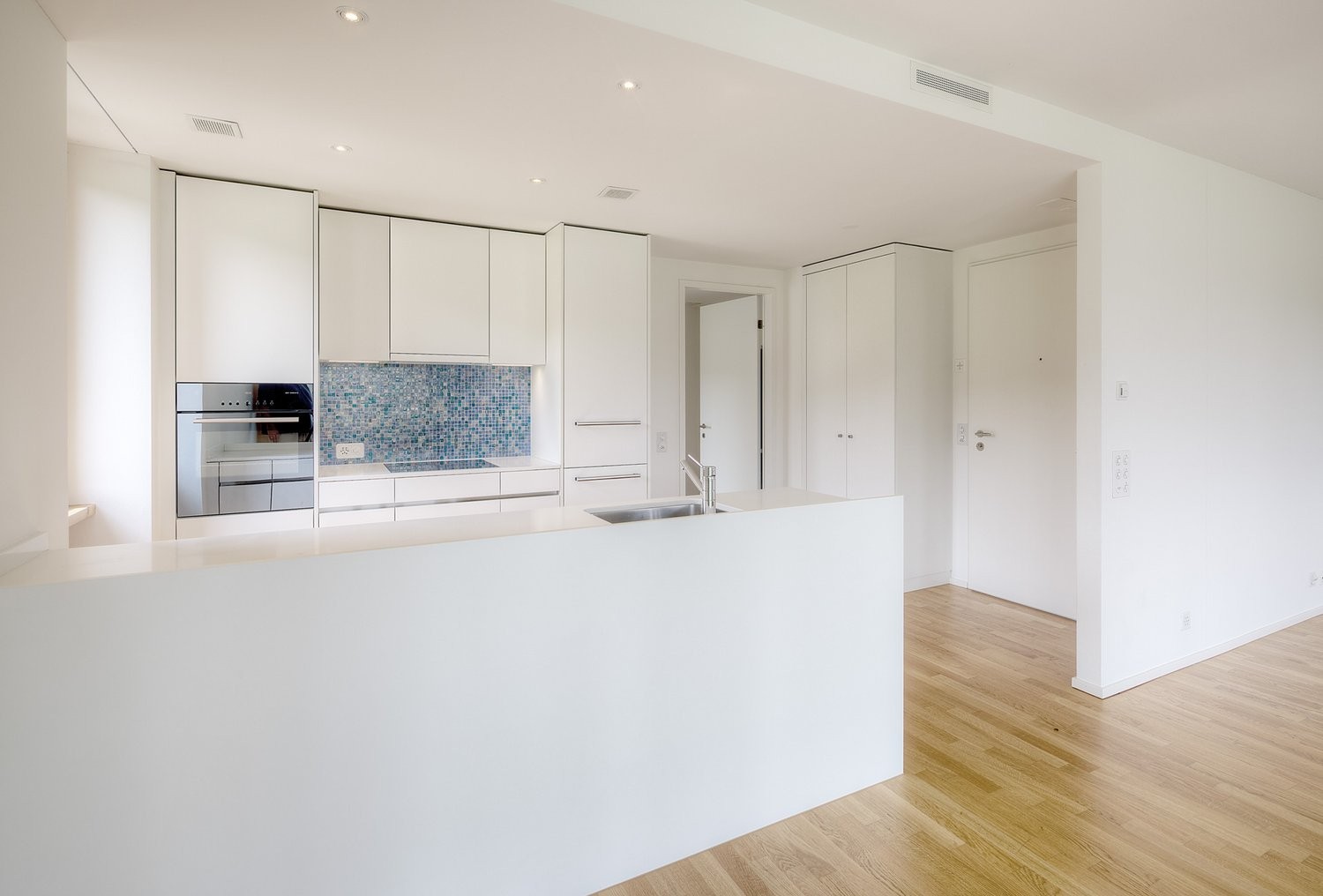 Appartamento di 2 ½ locali