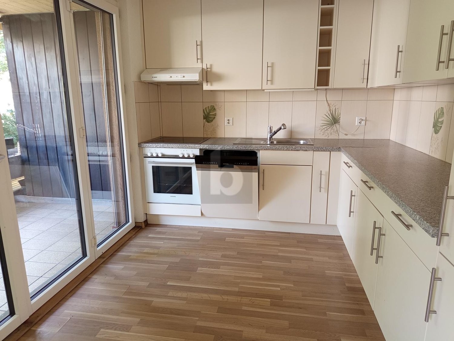 Appartamento di 4 ½ locali
