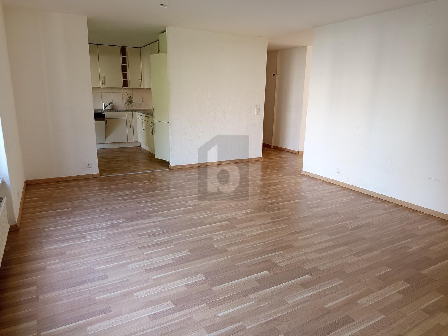 Appartamento di 4 ½ locali