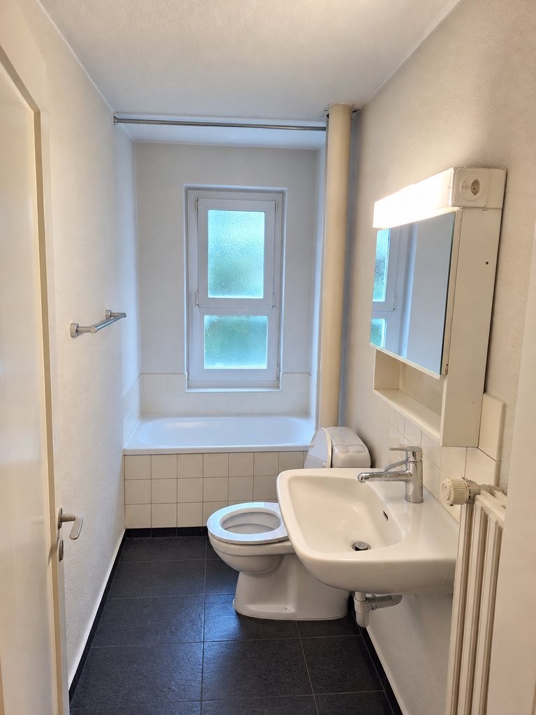 2 rooms apartment