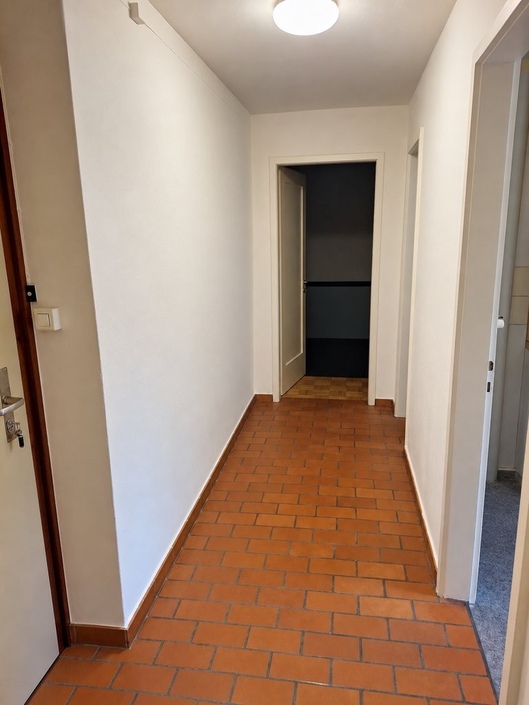 2 rooms apartment