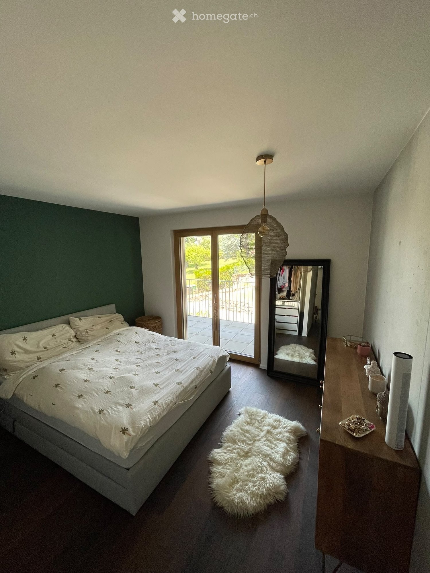 Appartamento di 2 locali, foto 1 di 5