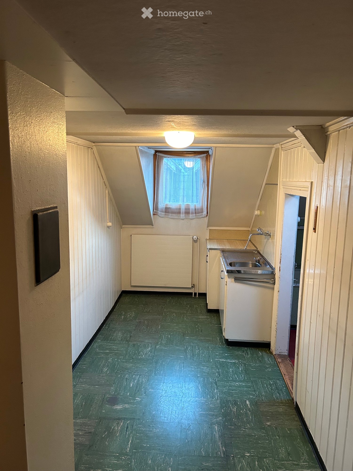 Appartement de 4 pièces