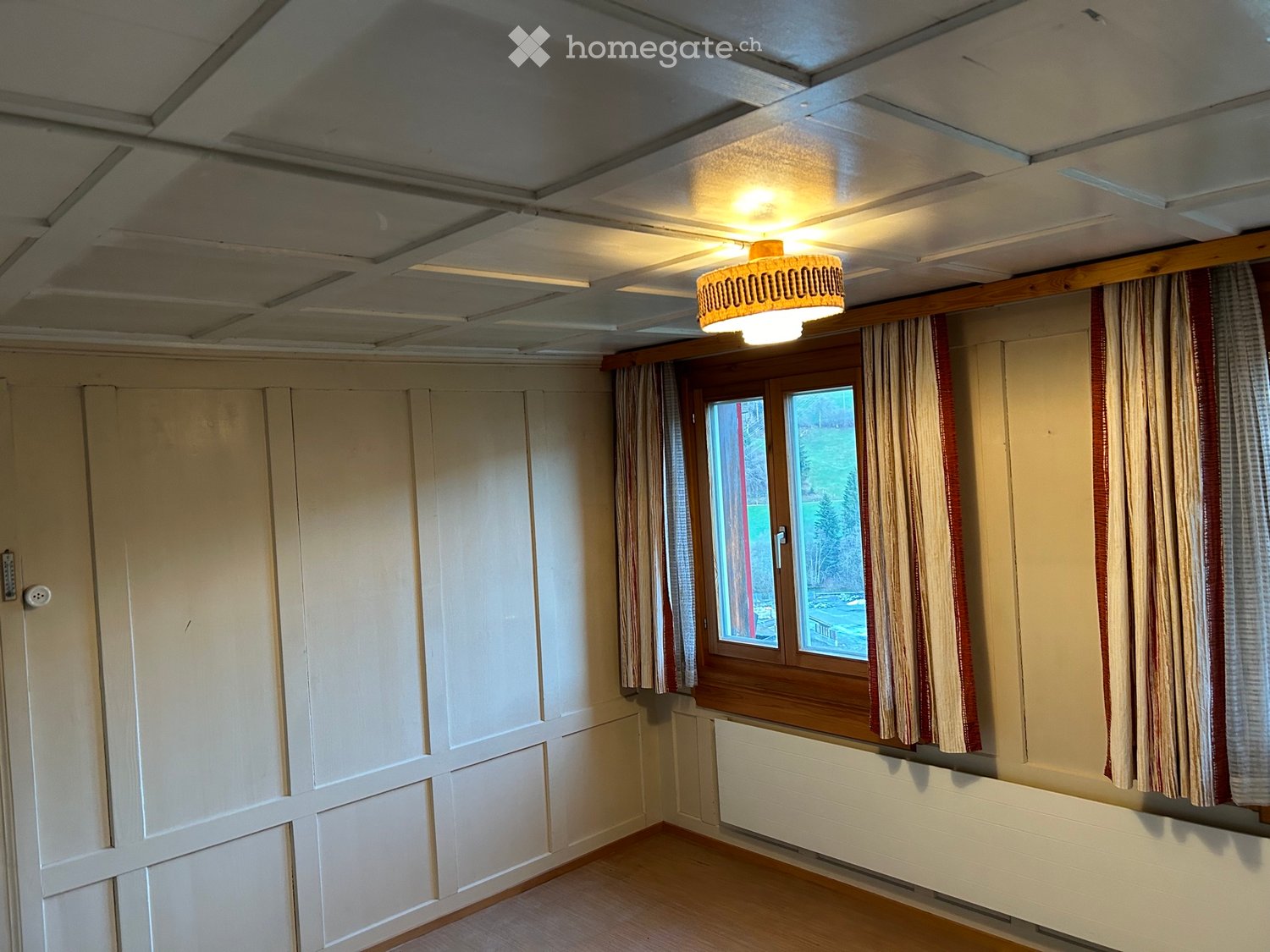Appartement de 4 pièces