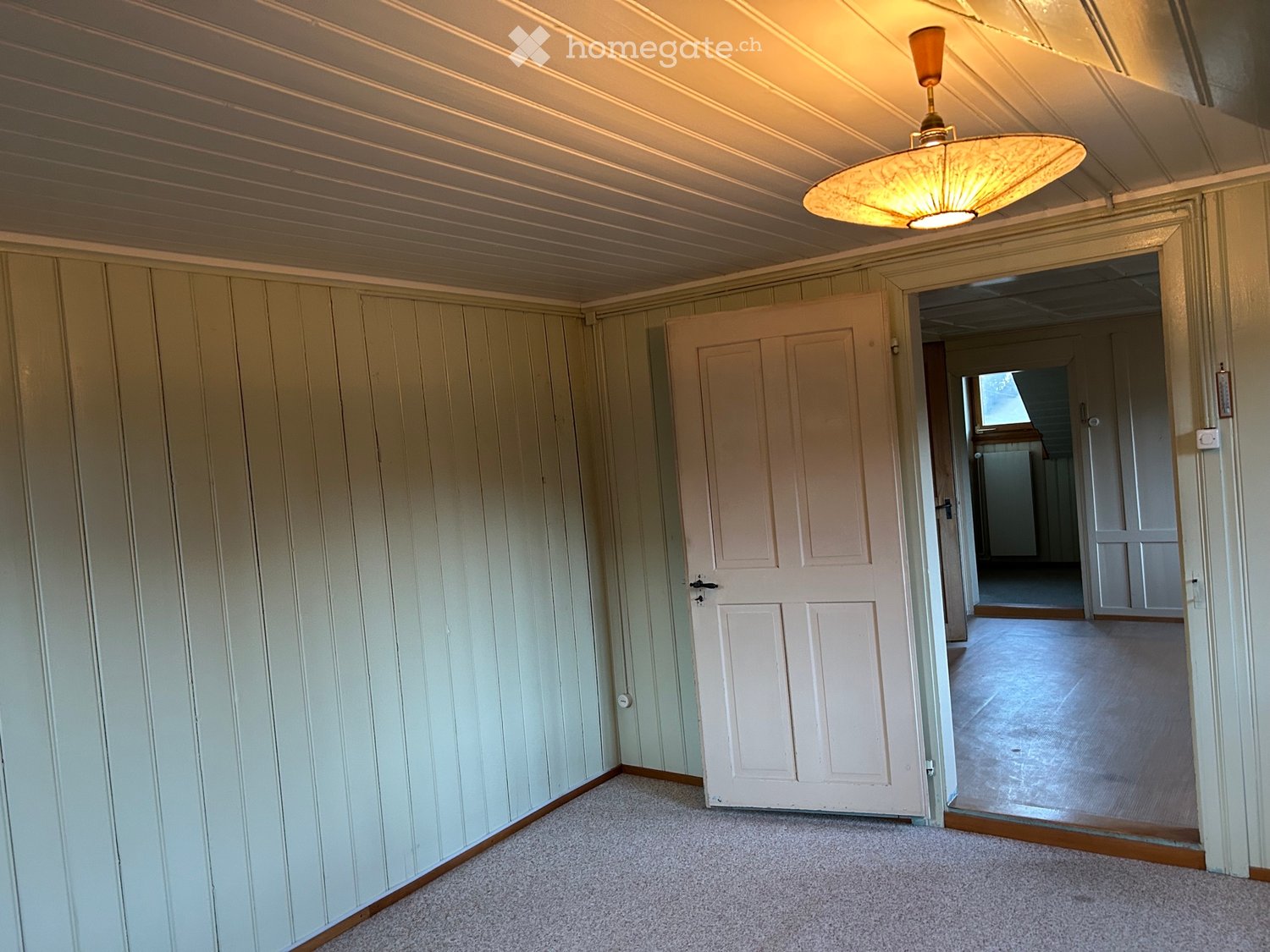 Appartement de 4 pièces