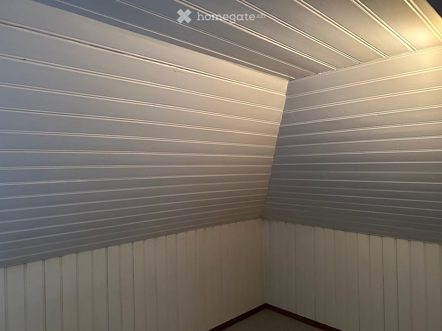 Appartement de 4 pièces