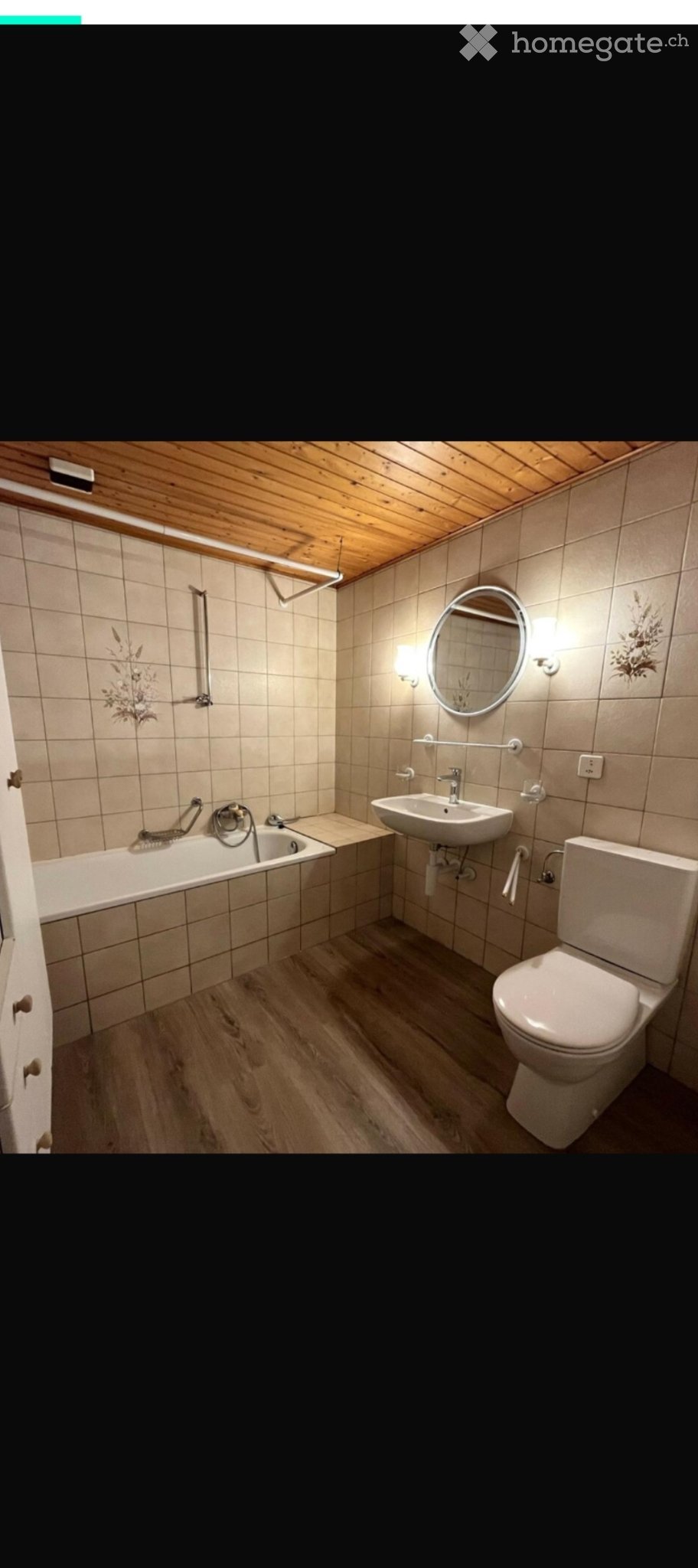 Appartamento di 2 ½ locali, foto 3 di 5