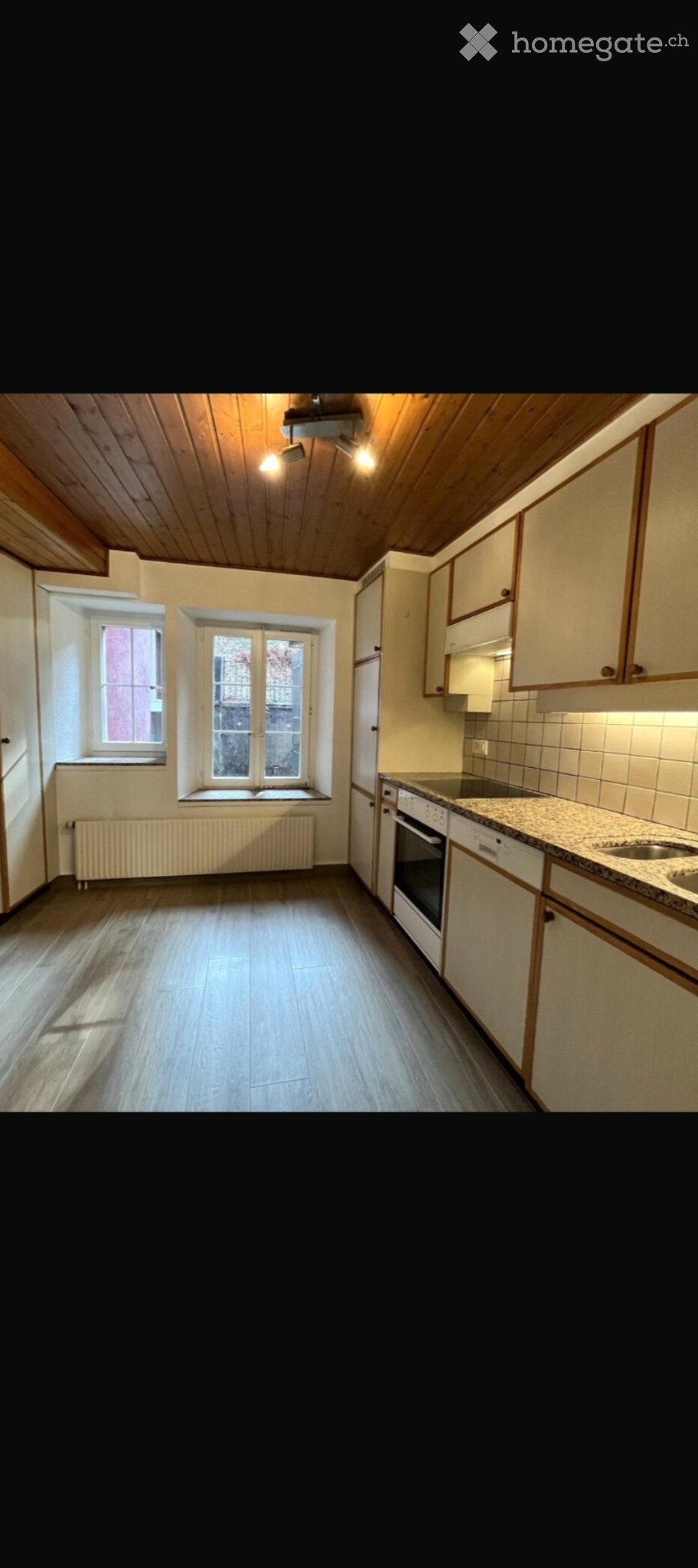 Appartamento di 2 ½ locali, foto 4 di 5