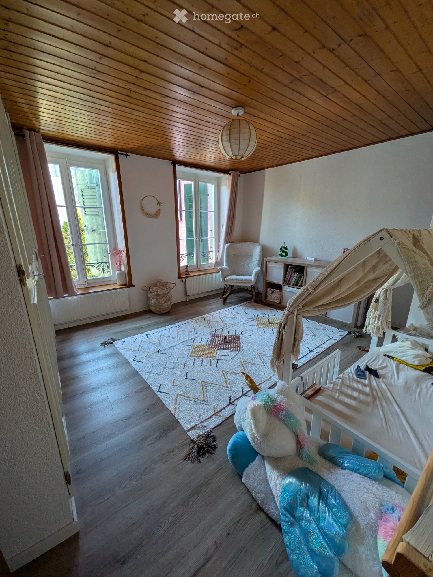 Appartamento di 2 ½ locali, foto 1 di 5