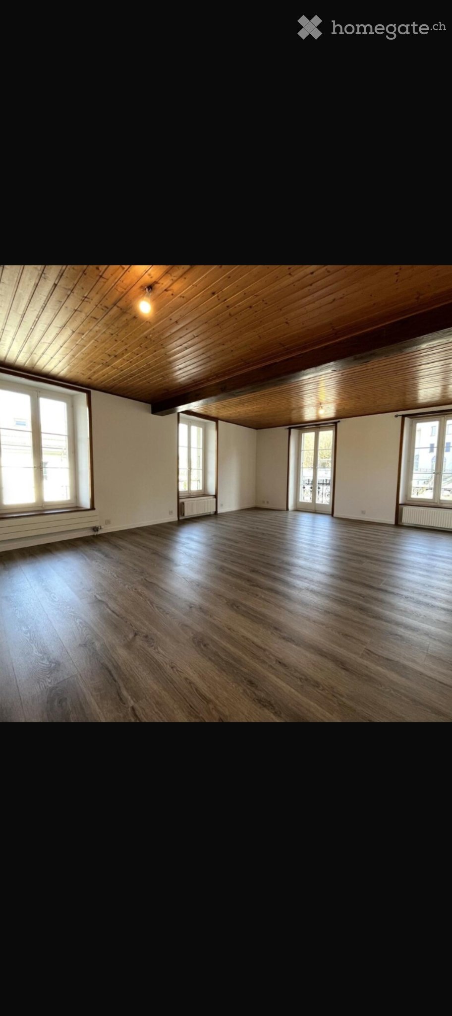Appartamento di 2 ½ locali, foto 2 di 5