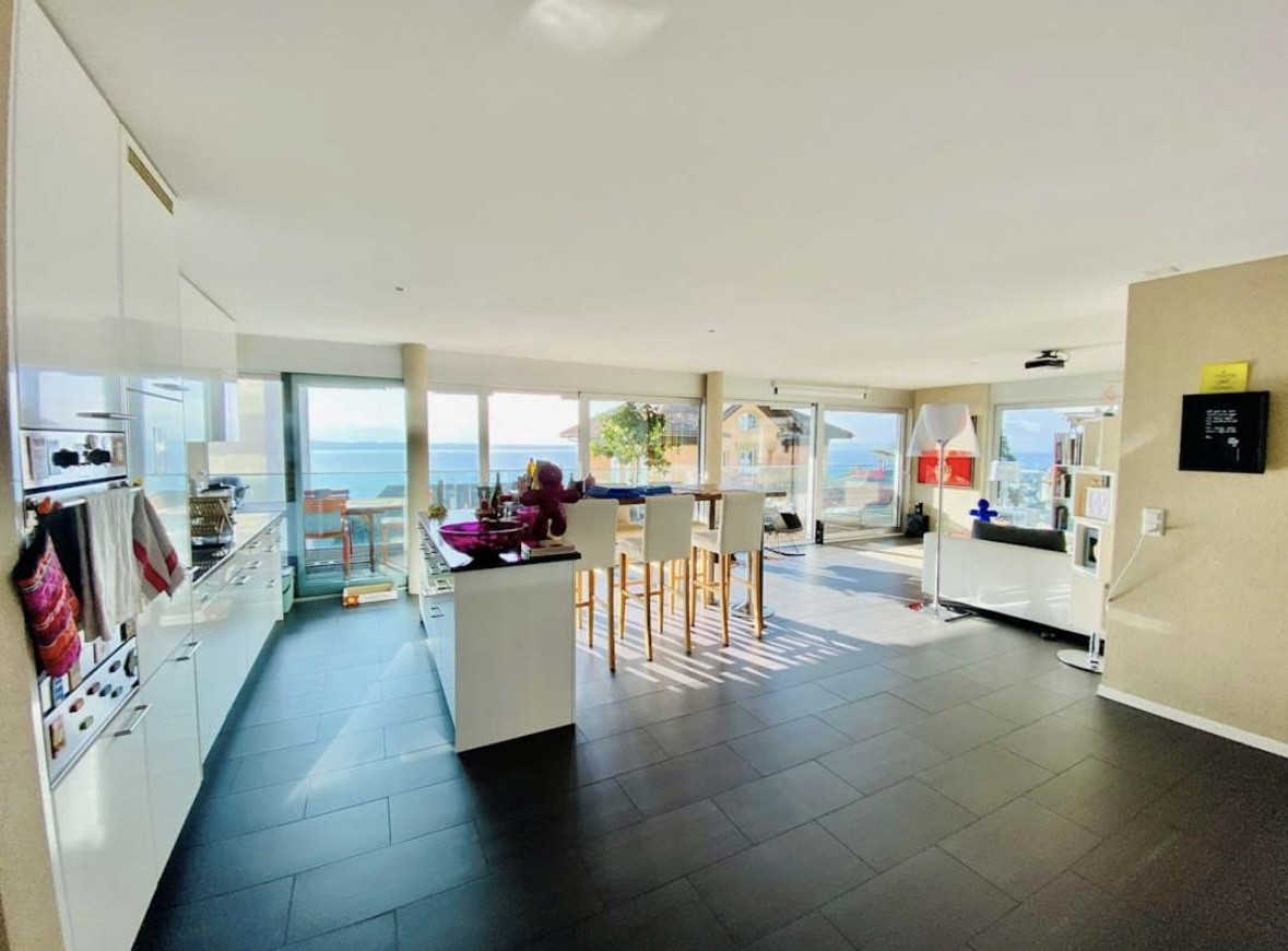 Appartamento di 4 ½ locali, foto 2 di 3
