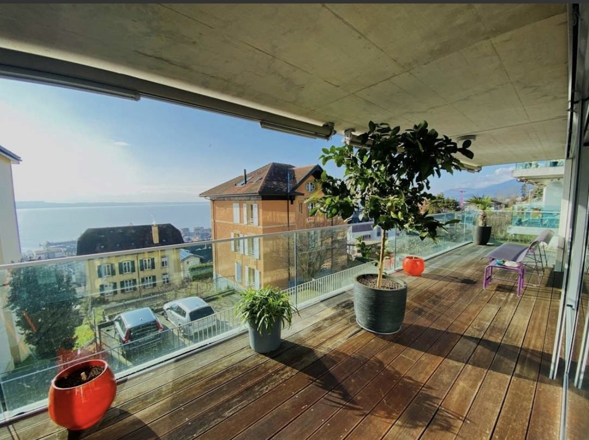 Appartamento di 4 ½ locali, foto 1 di 3