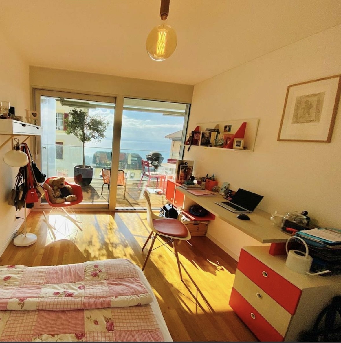 Appartamento di 4 ½ locali, foto 3 di 3