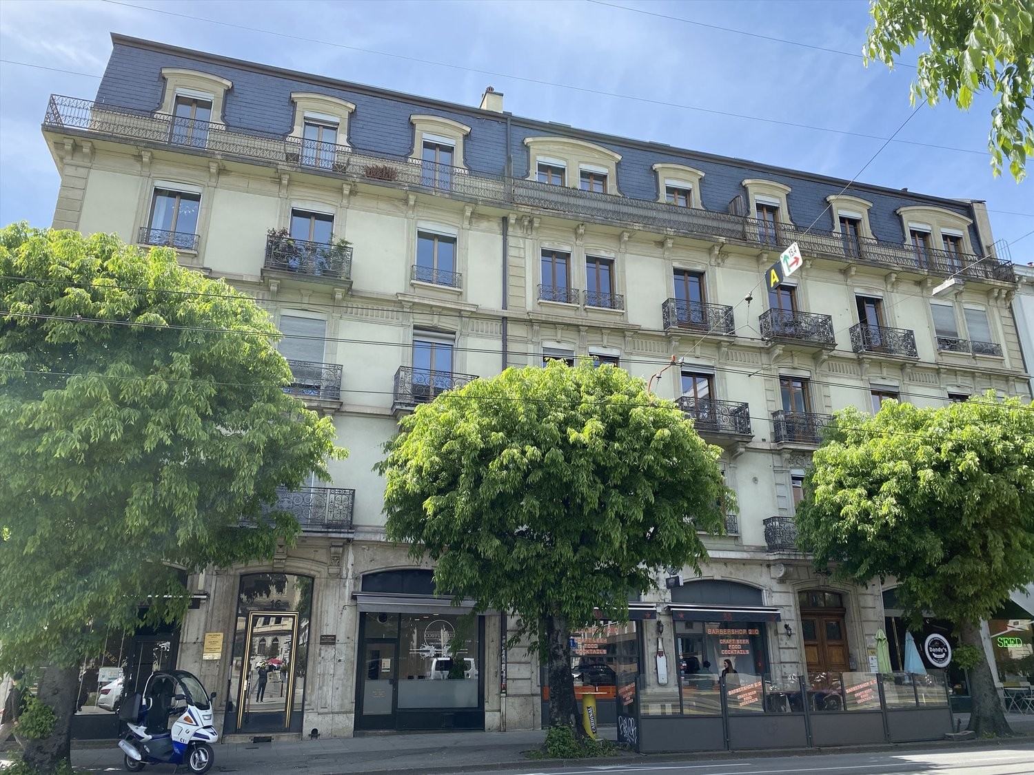 appartamento di 4 locali, foto 1 di 9