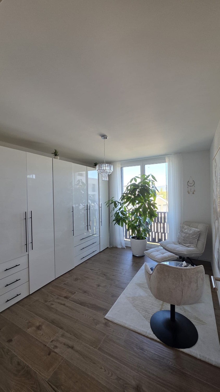 Appartamento di 4 ½ locali, foto 6 di 10