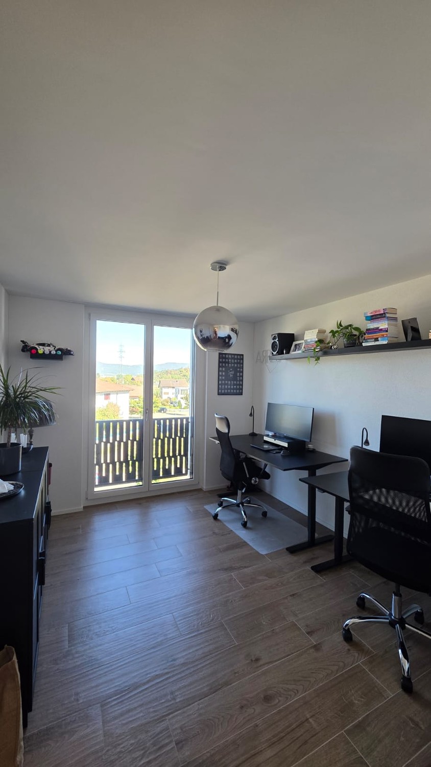 Appartamento di 4 ½ locali, foto 8 di 10