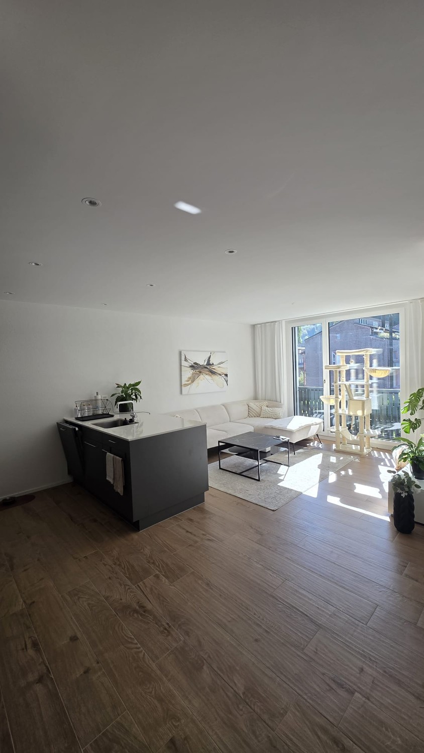 Appartamento di 4 ½ locali, foto 2 di 10