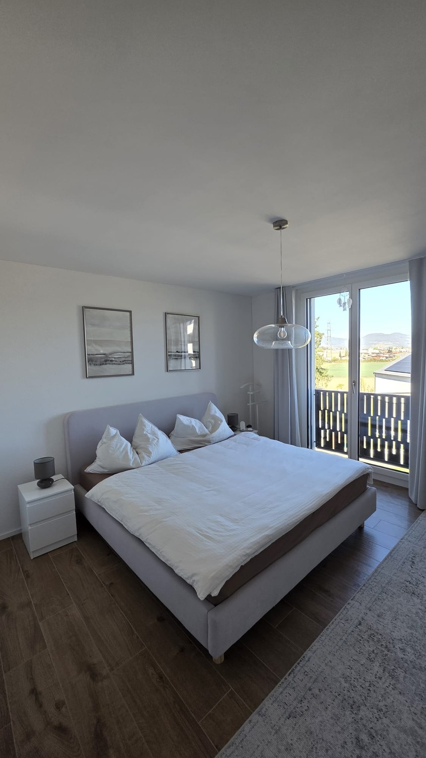Appartamento di 4 ½ locali, foto 4 di 10