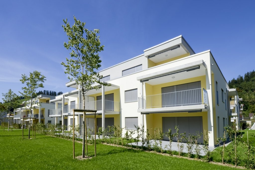 Appartamento di 3 ½ locali, foto 1 di 9