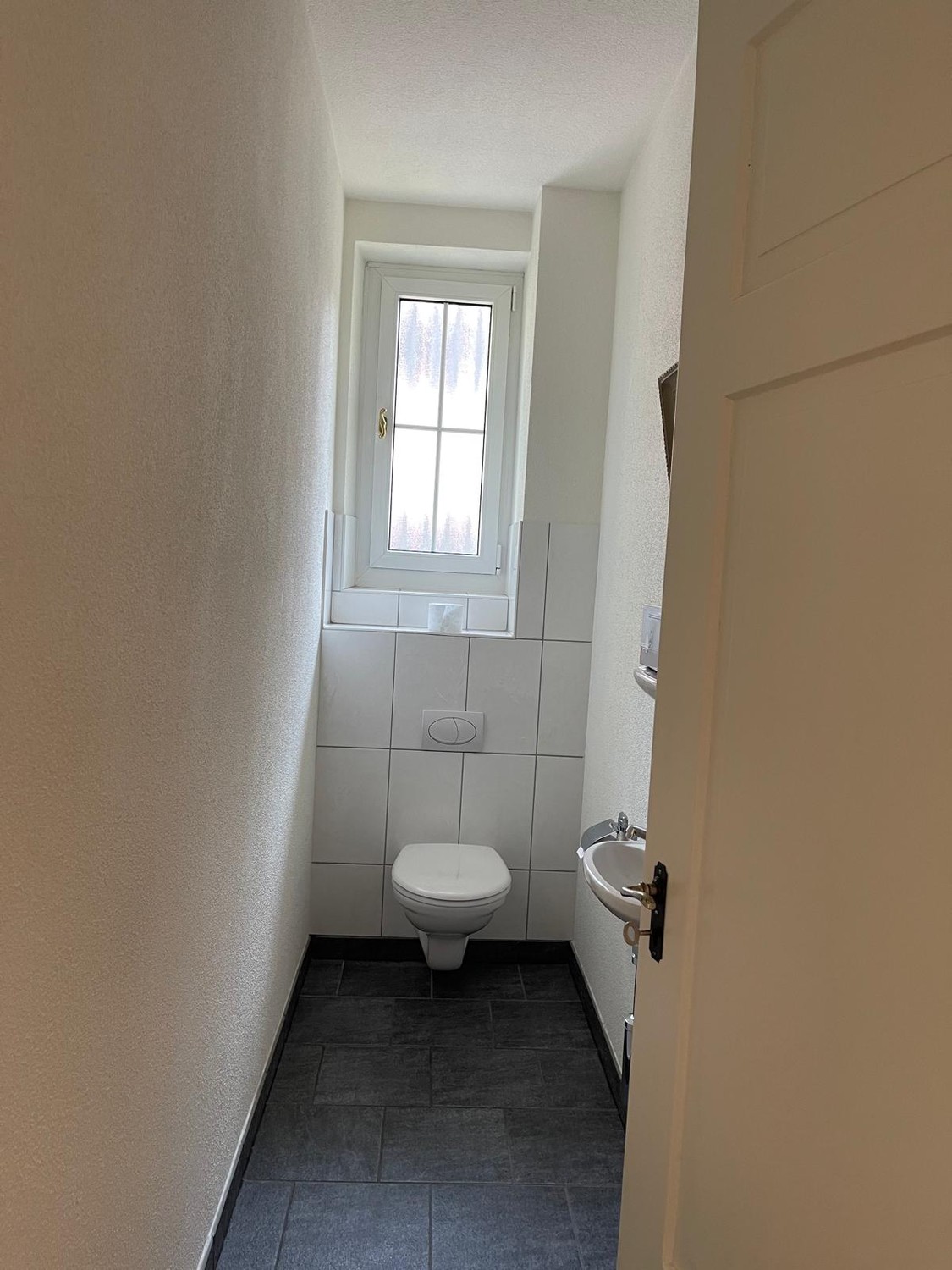 Camera in un appartamento condiviso, foto 8 di 9